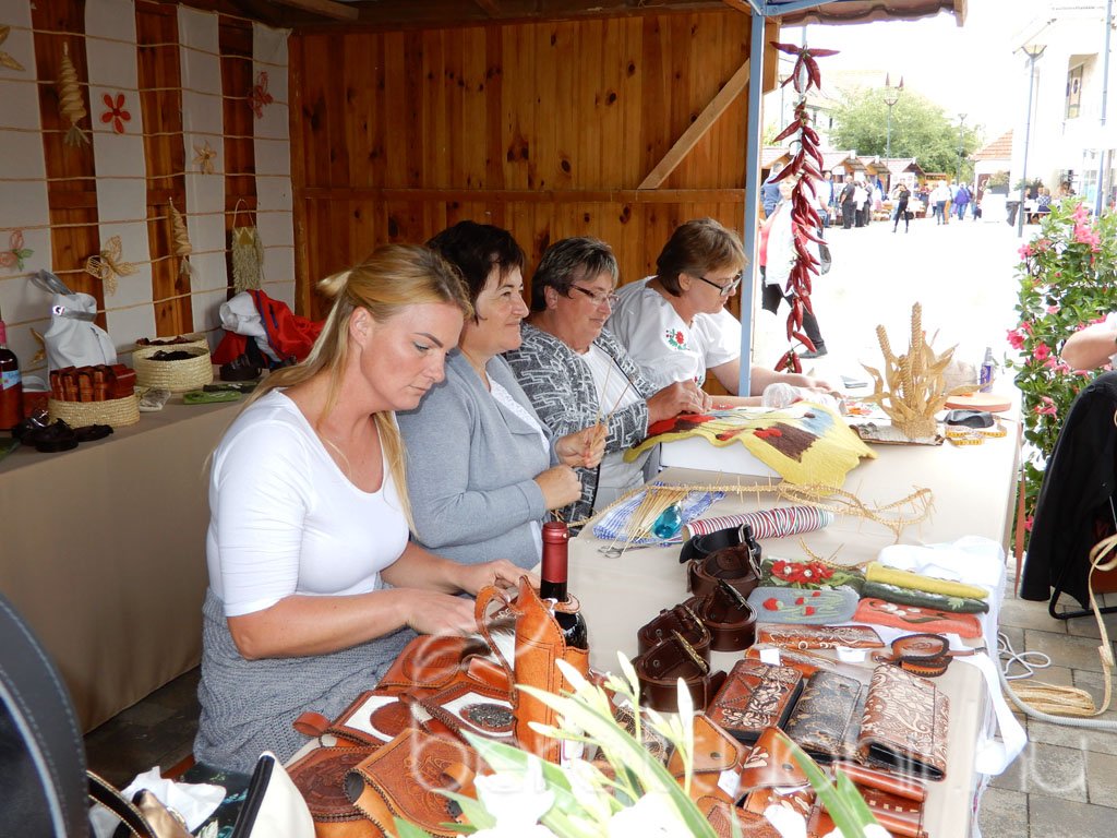 Helyi Értékek Startja 71